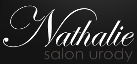 Nathalie salon urody logo